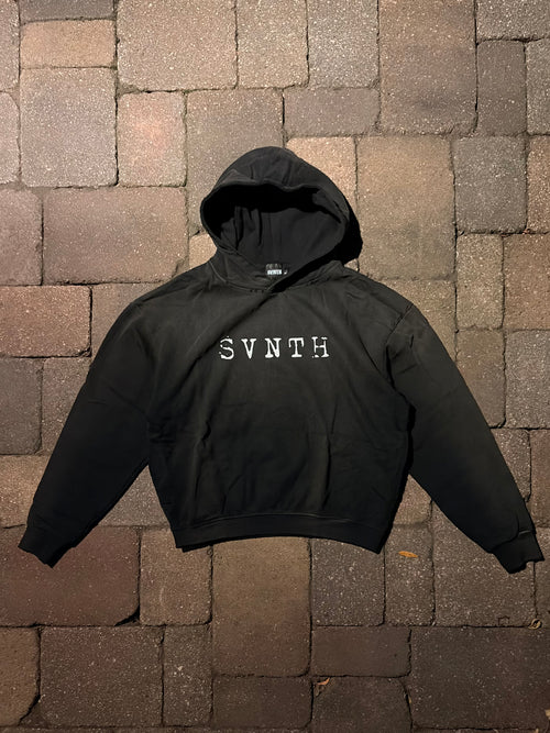 IDBH Pullover