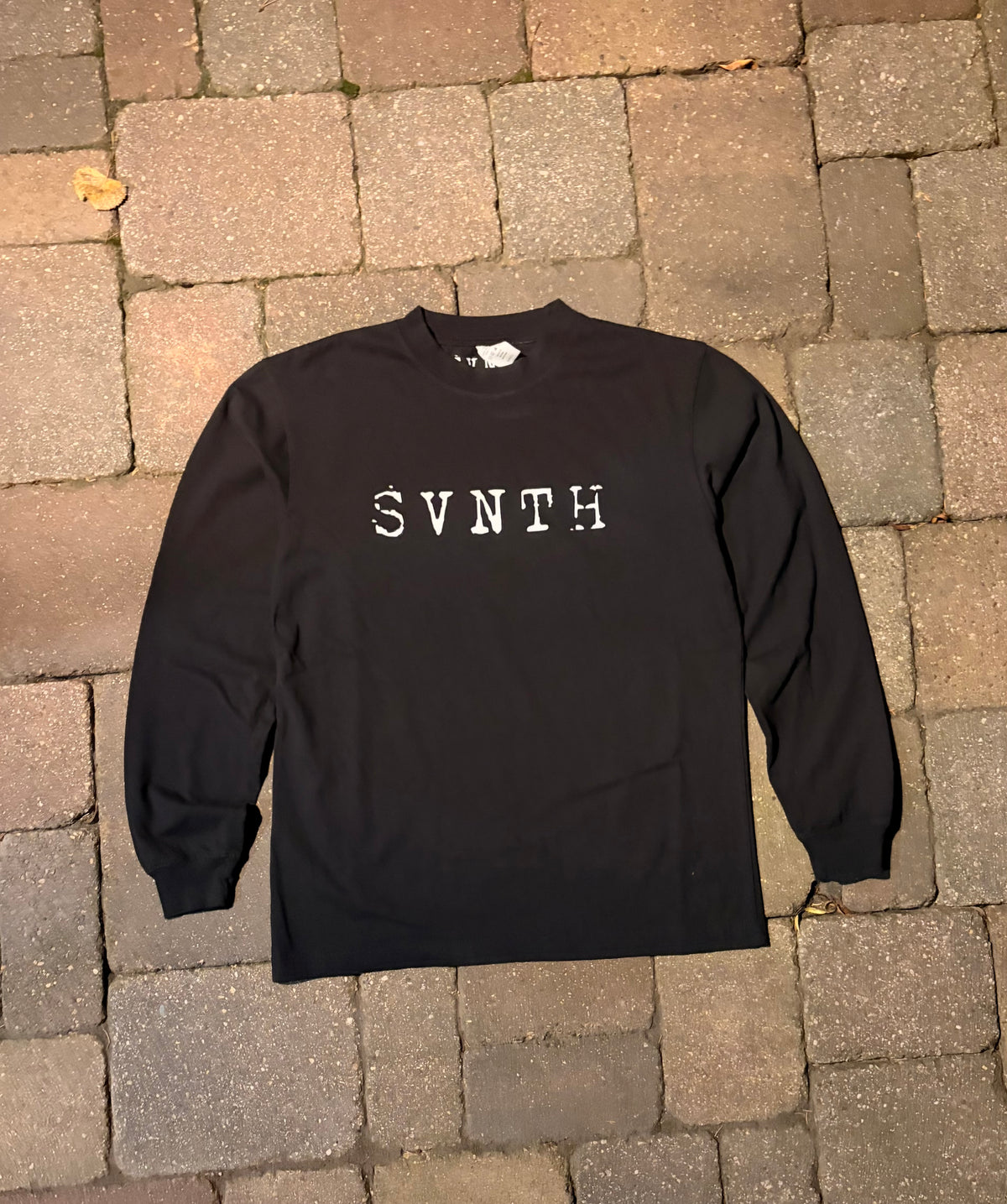 Society L/S